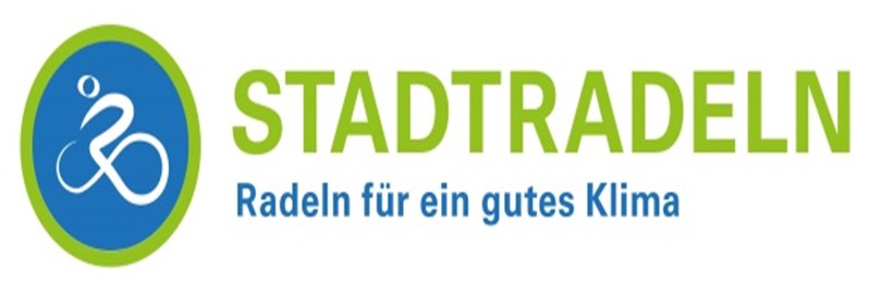 Logo Stadtradeln "Radeln für ein gutes Klima"