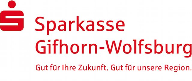 Logo der Sparkasse Gifhorn-Wolfsburg